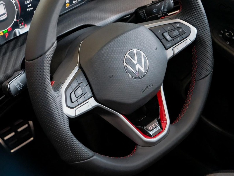 Volkswagen Golf - Hatfield VW Melrose Arch - Image 21