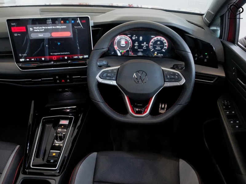 Volkswagen Golf - Hatfield VW Melrose Arch - Image 20