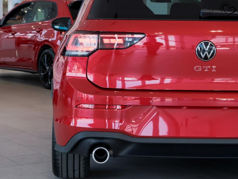 Volkswagen Golf - Hatfield VW Melrose Arch - Image 27