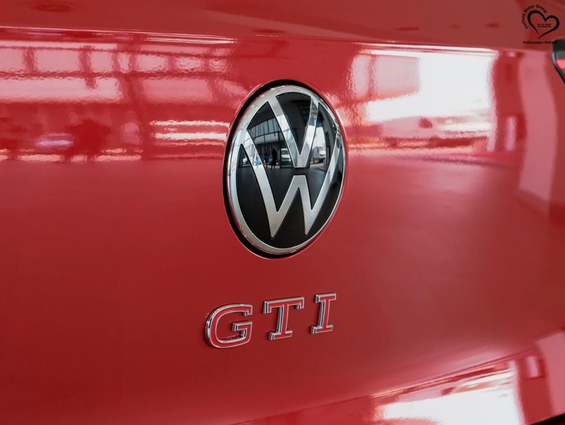 Volkswagen Golf - Hatfield VW Melrose Arch - Image 29