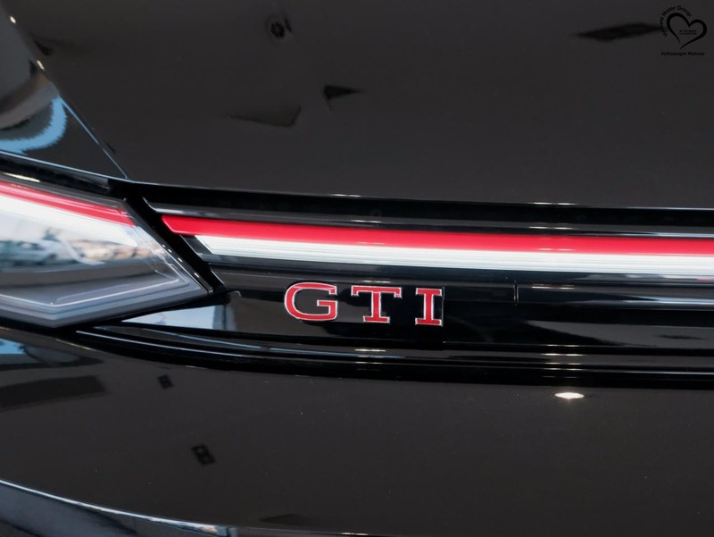 Volkswagen Golf - Hatfield VW Melrose Arch - Image 8