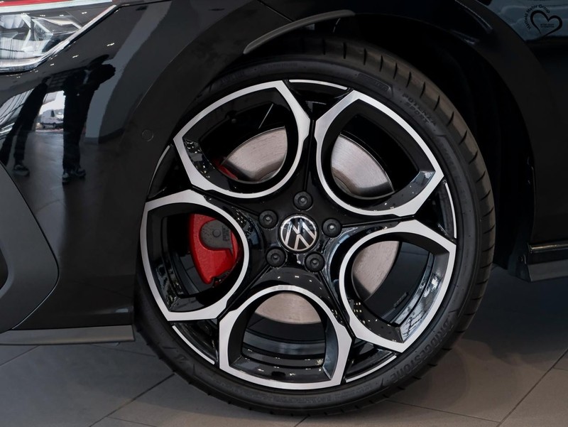 Volkswagen Golf - Hatfield VW Melrose Arch - Image 5
