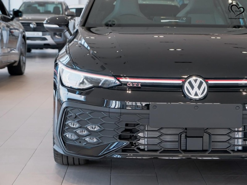Volkswagen Golf - Hatfield VW Melrose Arch - Image 7