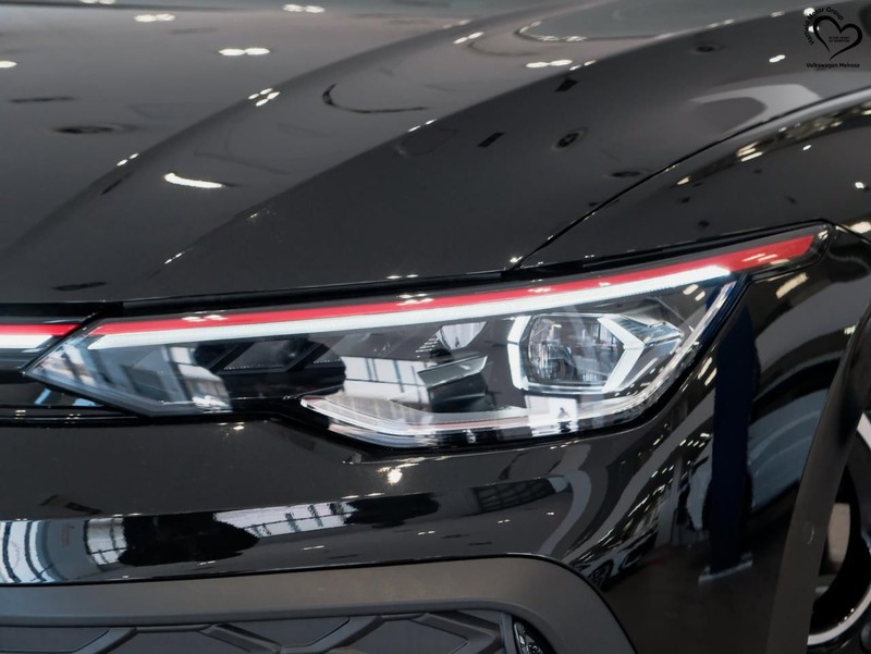 Volkswagen Golf - Hatfield VW Melrose Arch - Image 3