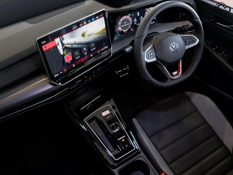 Volkswagen Golf - Hatfield VW Melrose Arch - Image 16