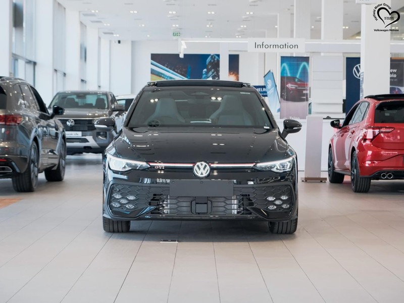 Volkswagen Golf - Hatfield VW Melrose Arch - Image 6