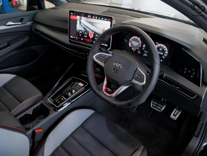 Volkswagen Golf - Hatfield VW Melrose Arch - Image 9