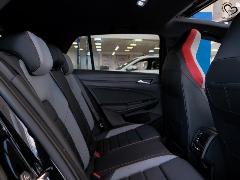Volkswagen Golf - Hatfield VW Melrose Arch - Image 12