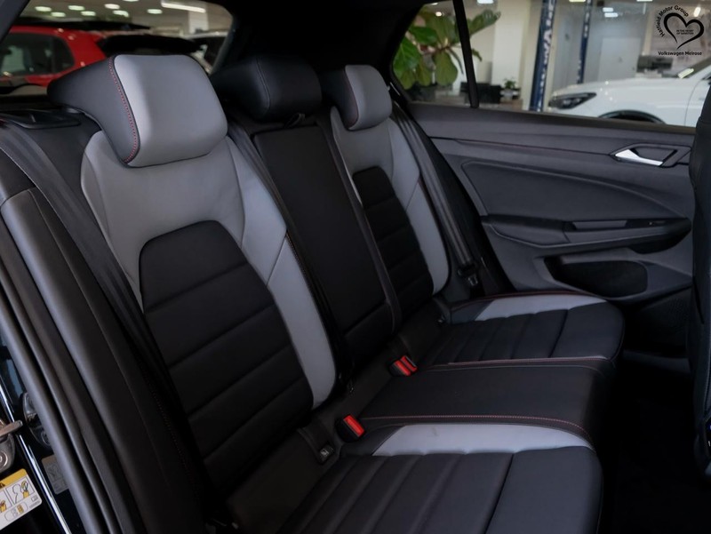 Volkswagen Golf - Hatfield VW Melrose Arch - Image 14
