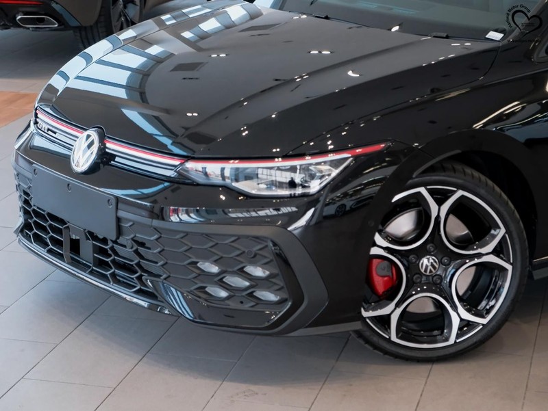 Volkswagen Golf - Hatfield VW Melrose Arch - Image 2