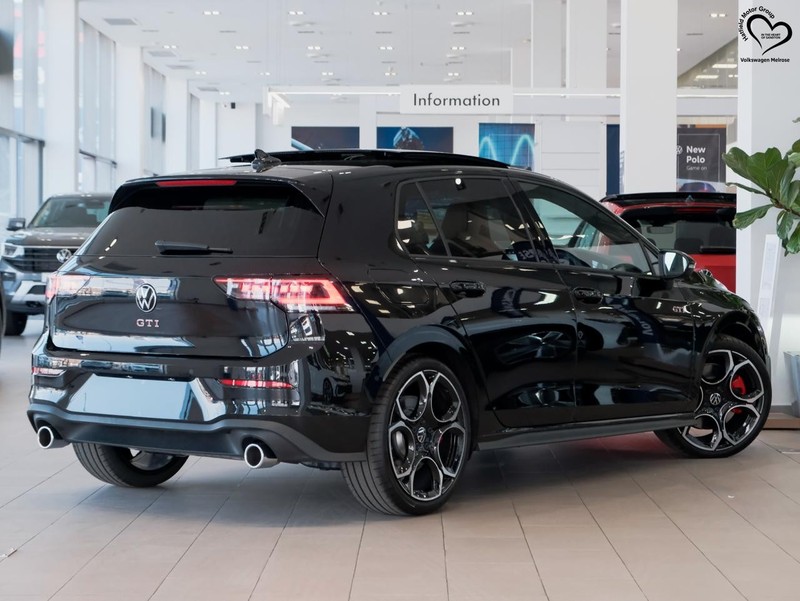 Volkswagen Golf - Hatfield VW Melrose Arch - Image 19