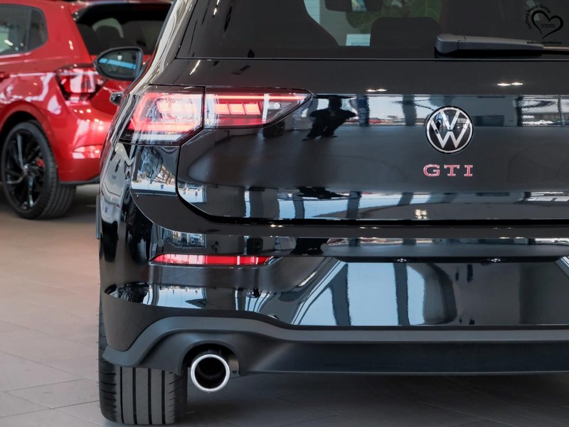 Volkswagen Golf - Hatfield VW Melrose Arch - Image 22