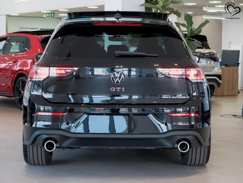 Volkswagen Golf - Hatfield VW Melrose Arch - Image 21