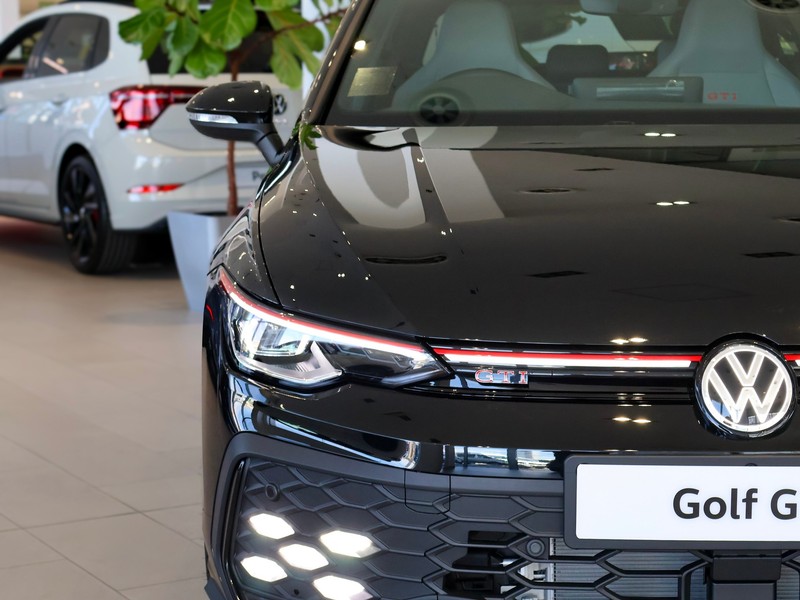 Volkswagen Golf - Hatfield VW Melrose Arch - Image 2