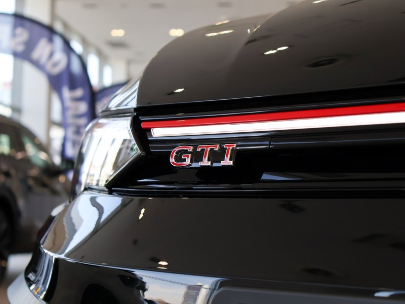 Volkswagen Golf - Hatfield VW Melrose Arch - Image 6
