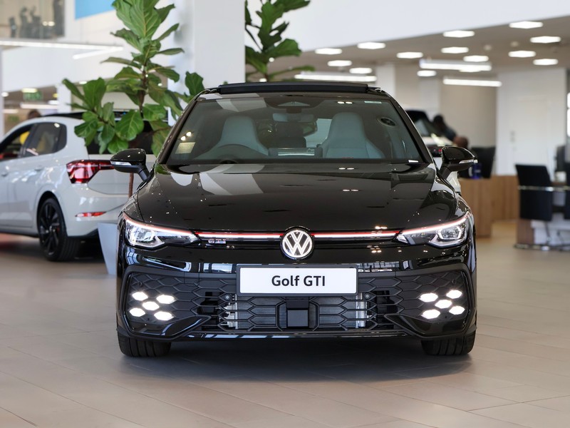 Volkswagen Golf - Hatfield VW Melrose Arch - Image 5