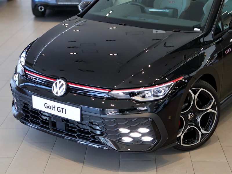 Volkswagen Golf - Hatfield VW Melrose Arch - Image 3