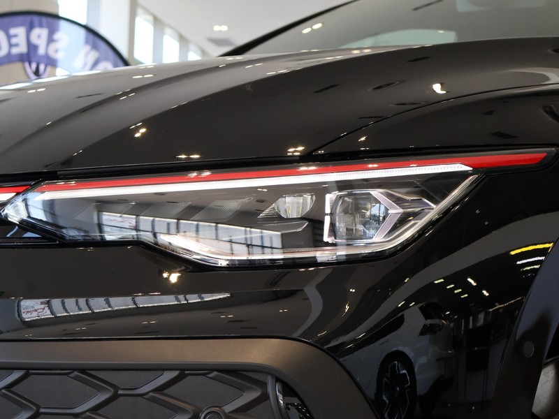Volkswagen Golf - Hatfield VW Melrose Arch - Image 8