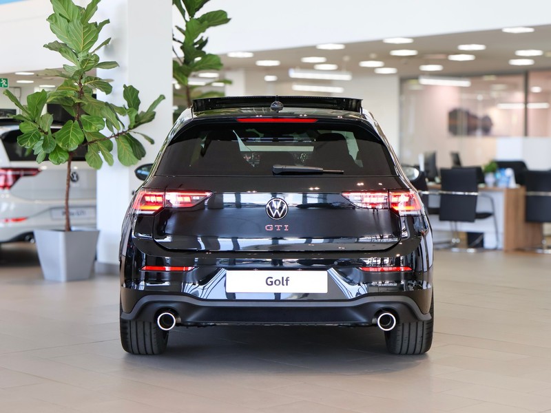 Volkswagen Golf - Hatfield VW Melrose Arch - Image 9