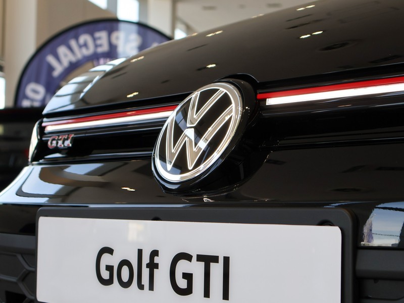 Volkswagen Golf - Hatfield VW Melrose Arch - Image 7