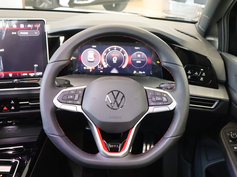 Volkswagen Golf - Hatfield VW Melrose Arch - Image 12