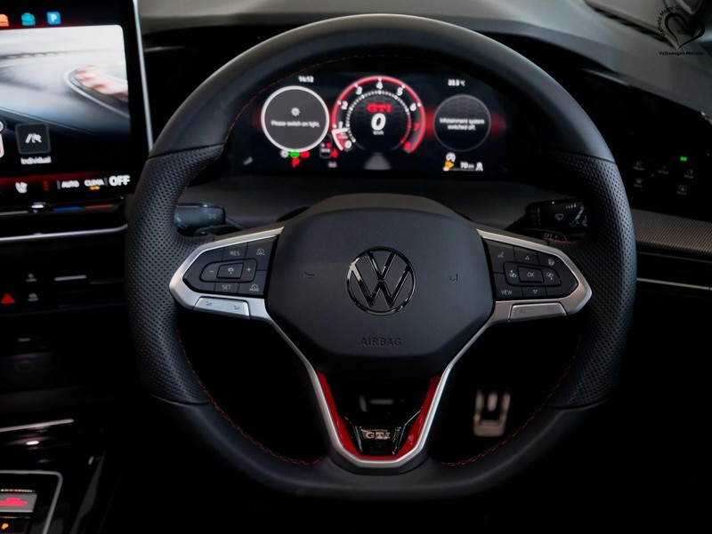 Volkswagen Golf - Hatfield VW Melrose Arch - Image 24