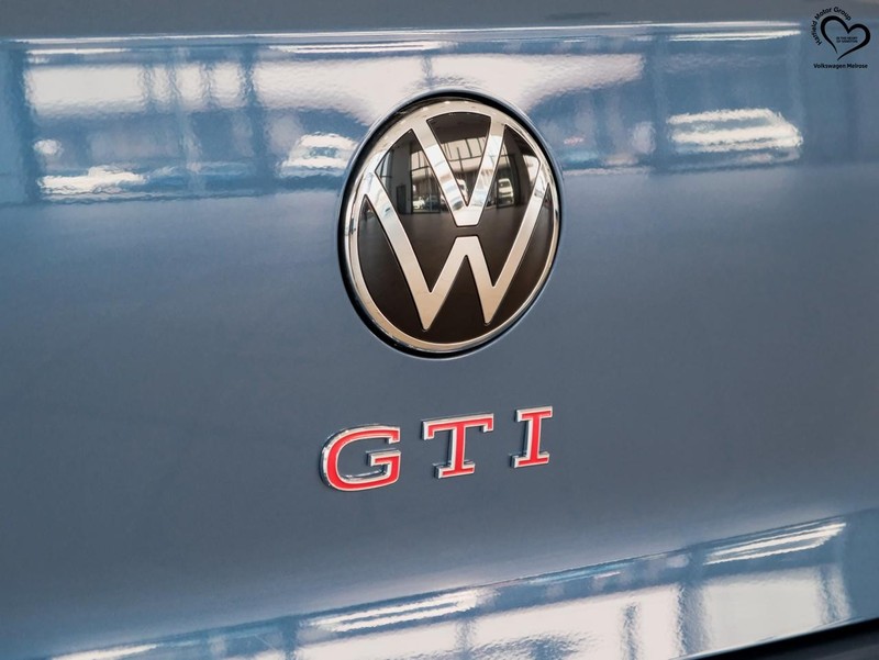 Volkswagen Golf - Hatfield VW Melrose Arch - Image 28