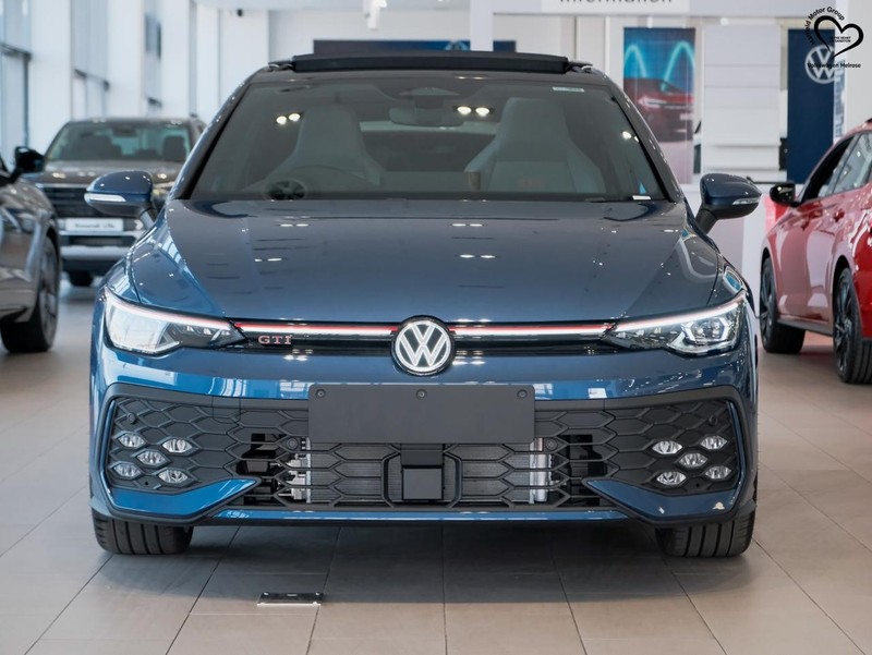 Volkswagen Golf - Hatfield VW Melrose Arch - Image 6