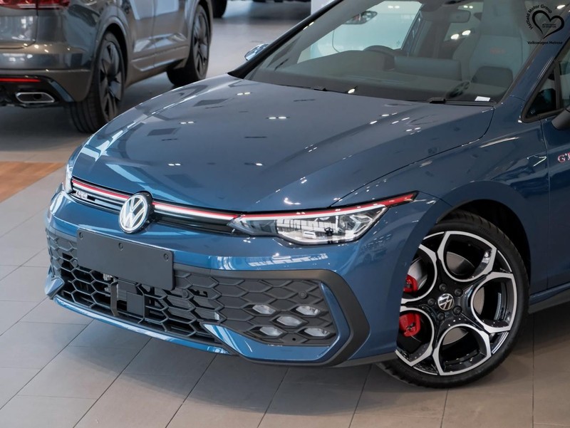 Volkswagen Golf - Hatfield VW Melrose Arch - Image 3