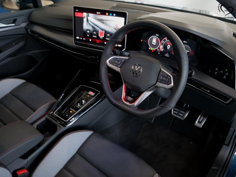 Volkswagen Golf - Hatfield VW Melrose Arch - Image 11