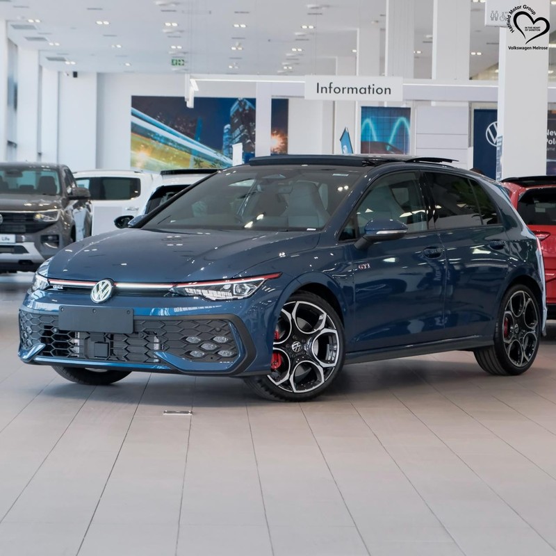 Volkswagen Golf - Hatfield VW Melrose Arch - Image 2