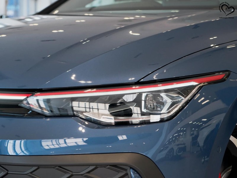 Volkswagen Golf - Hatfield VW Melrose Arch - Image 4