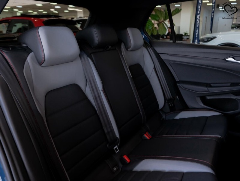 Volkswagen Golf - Hatfield VW Melrose Arch - Image 14