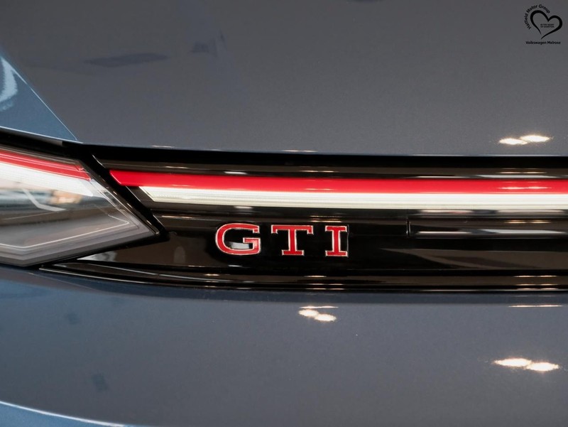Volkswagen Golf - Hatfield VW Melrose Arch - Image 9