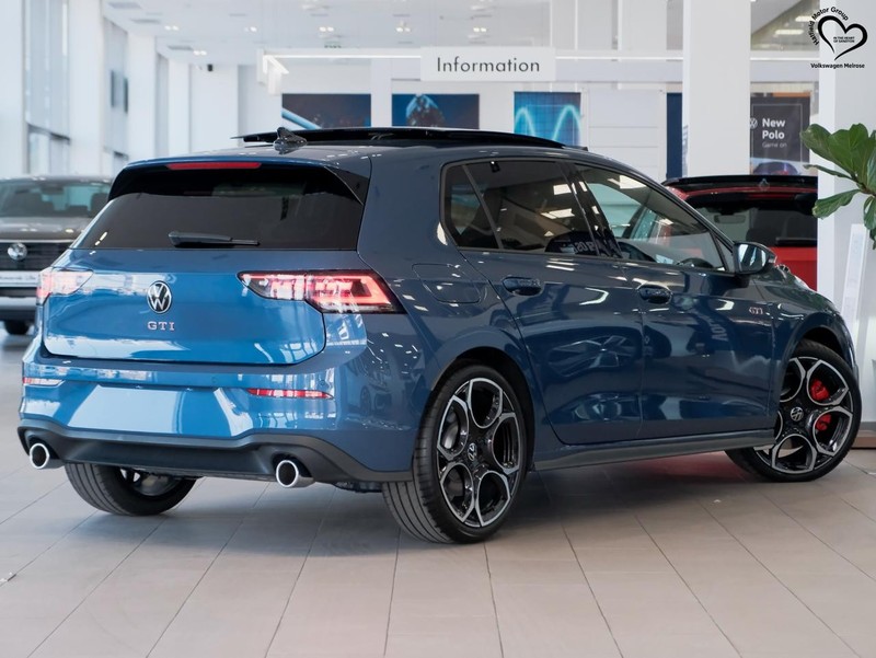 Volkswagen Golf - Hatfield VW Melrose Arch - Image 23