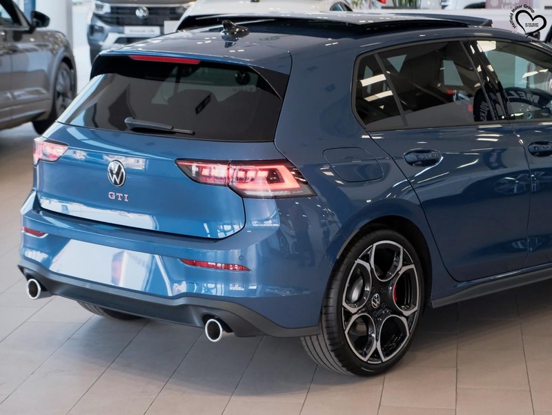 Volkswagen Golf - Hatfield VW Melrose Arch - Image 27