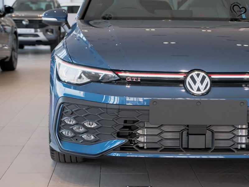 Volkswagen Golf - Hatfield VW Melrose Arch - Image 8