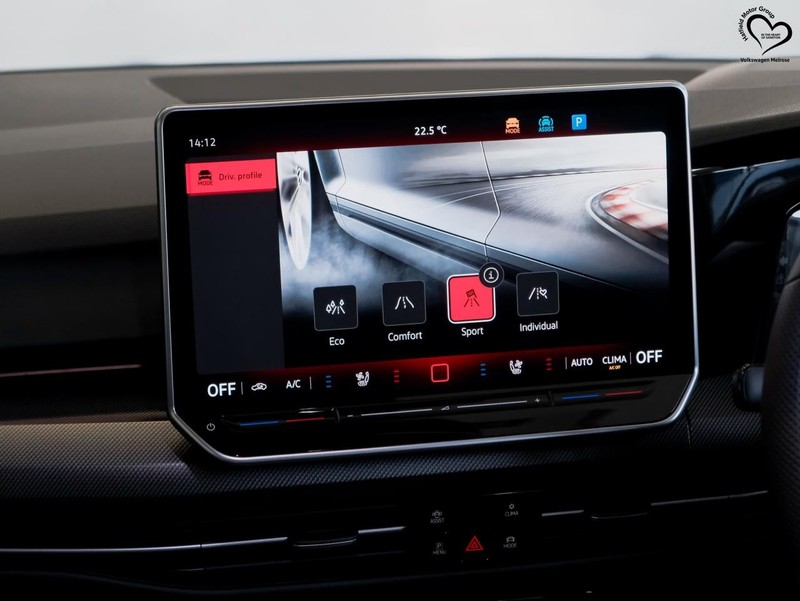 Volkswagen Golf - Hatfield VW Melrose Arch - Image 19