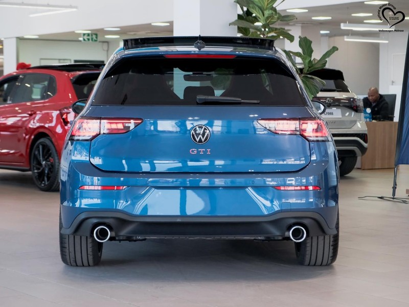 Volkswagen Golf - Hatfield VW Melrose Arch - Image 25