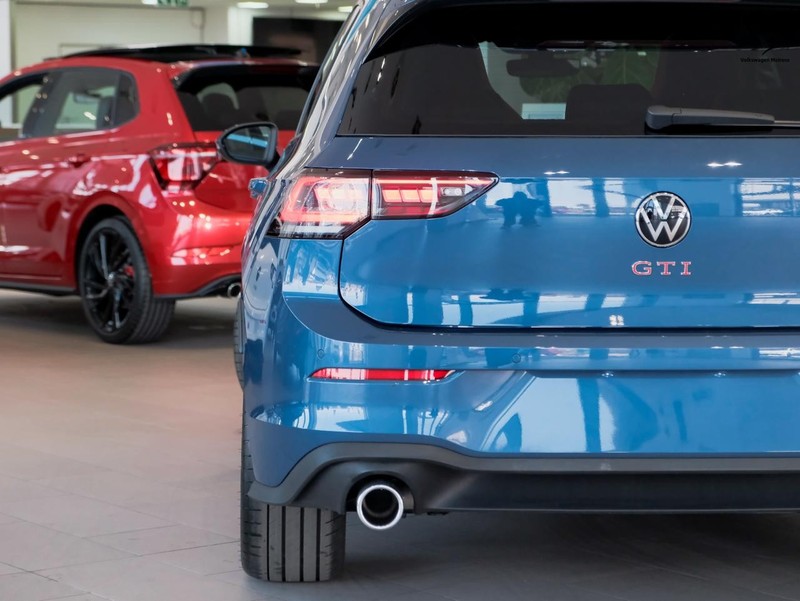 Volkswagen Golf - Hatfield VW Melrose Arch - Image 26
