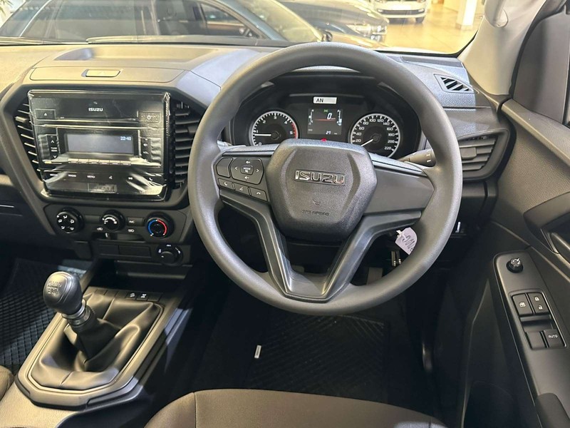Isuzu D-Max - Isuzu Woodmead - Image 13