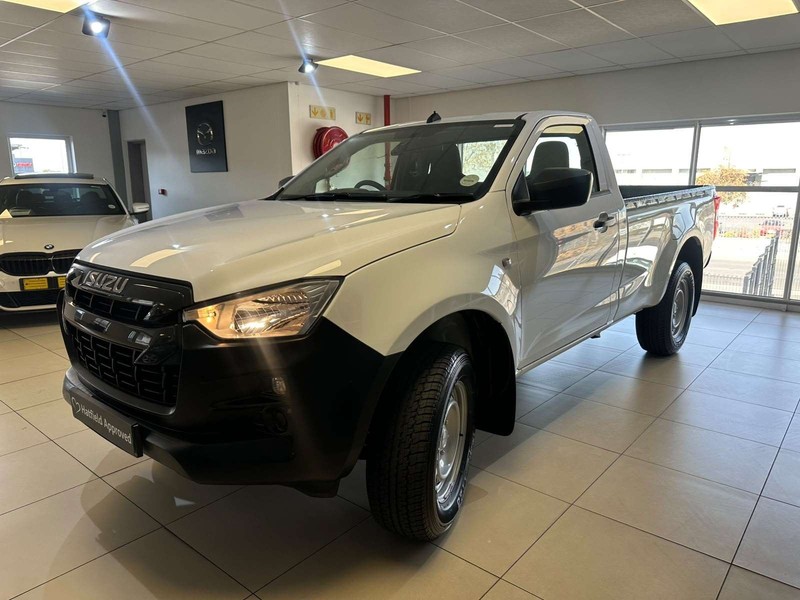 Isuzu D-Max - Isuzu Woodmead - Image 3