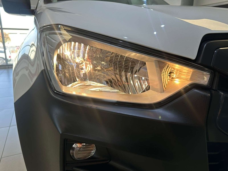 Isuzu D-Max - Isuzu Woodmead - Image 4