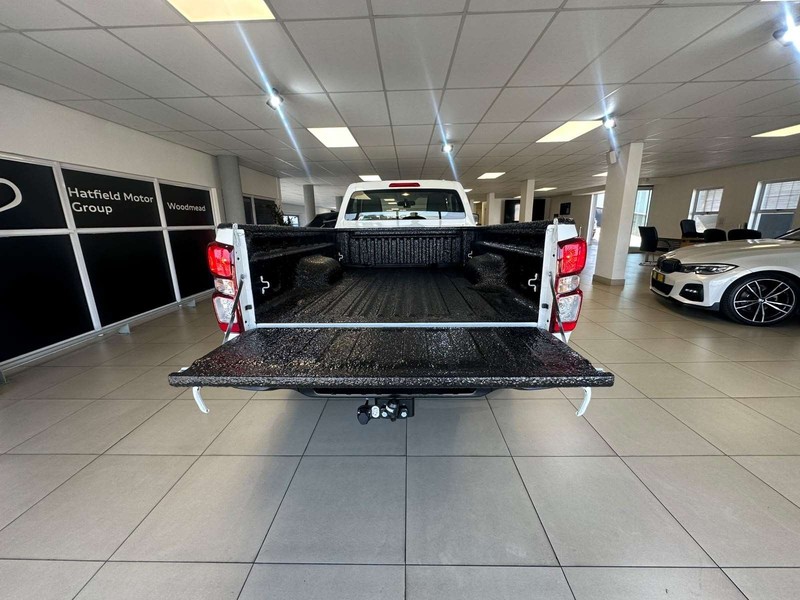 Isuzu D-Max - Isuzu Woodmead - Image 10
