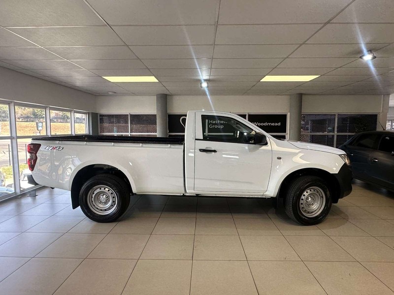 Isuzu D-Max - Isuzu Woodmead - Image 6