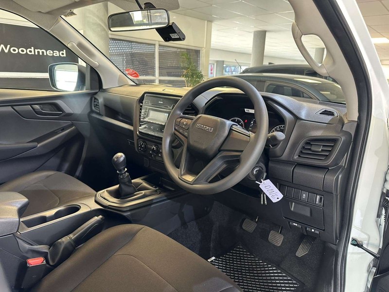 Isuzu D-Max - Isuzu Woodmead - Image 12