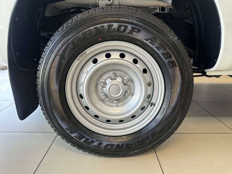 Isuzu D-Max - Isuzu Woodmead - Image 5