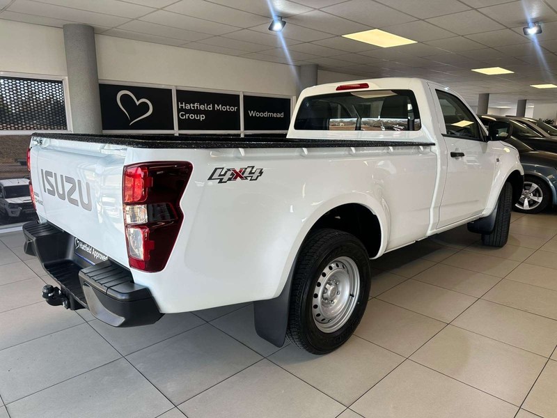 Isuzu D-Max - Isuzu Woodmead - Image 7