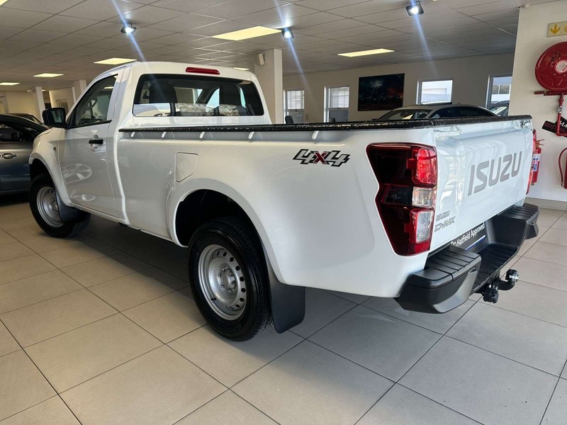 Isuzu D-Max - Isuzu Woodmead - Image 9