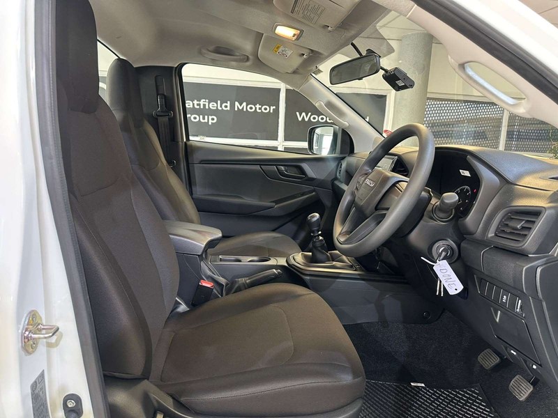 Isuzu D-Max - Isuzu Woodmead - Image 11